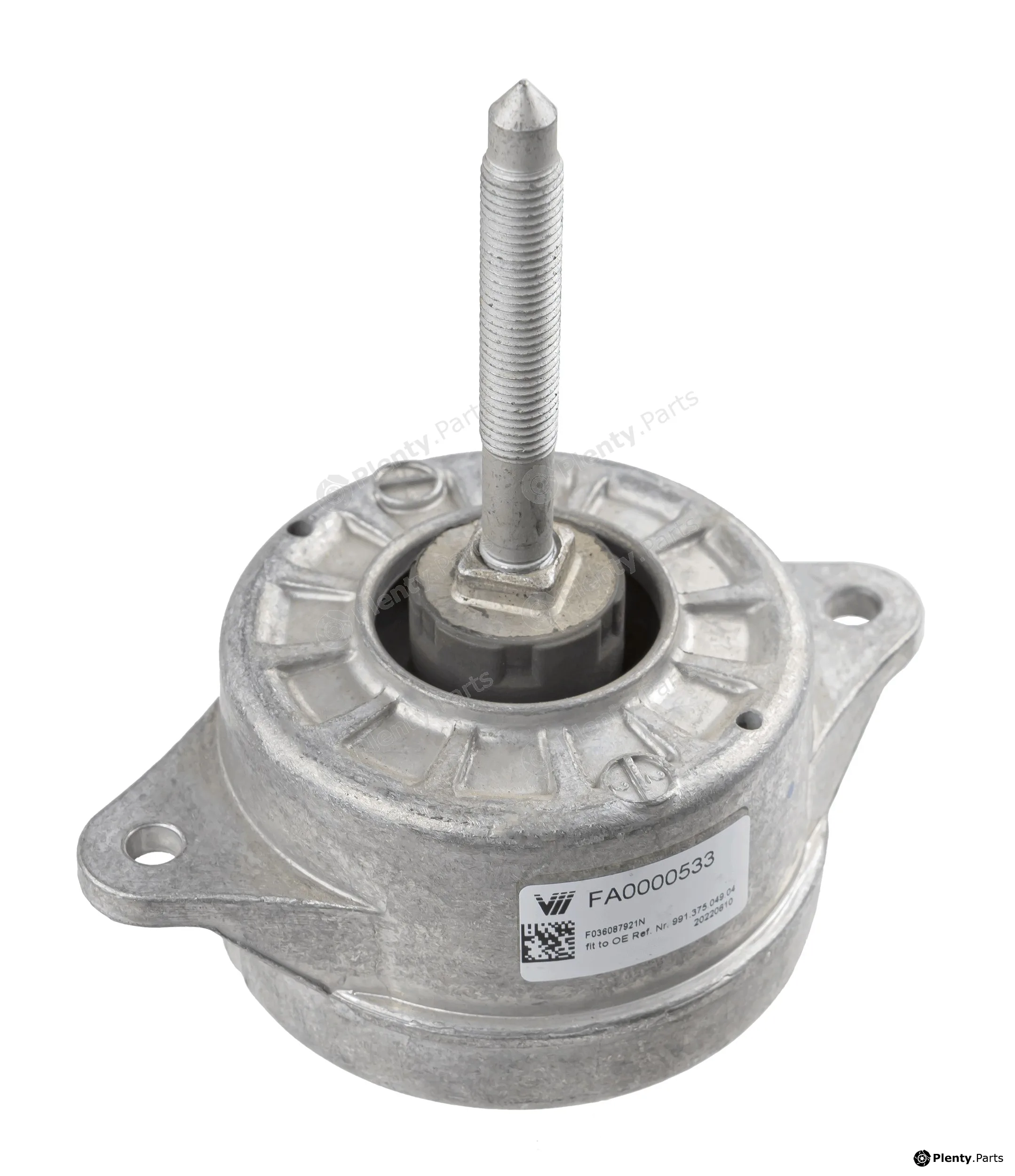 Lemförder 4439801 — Mounting, engine