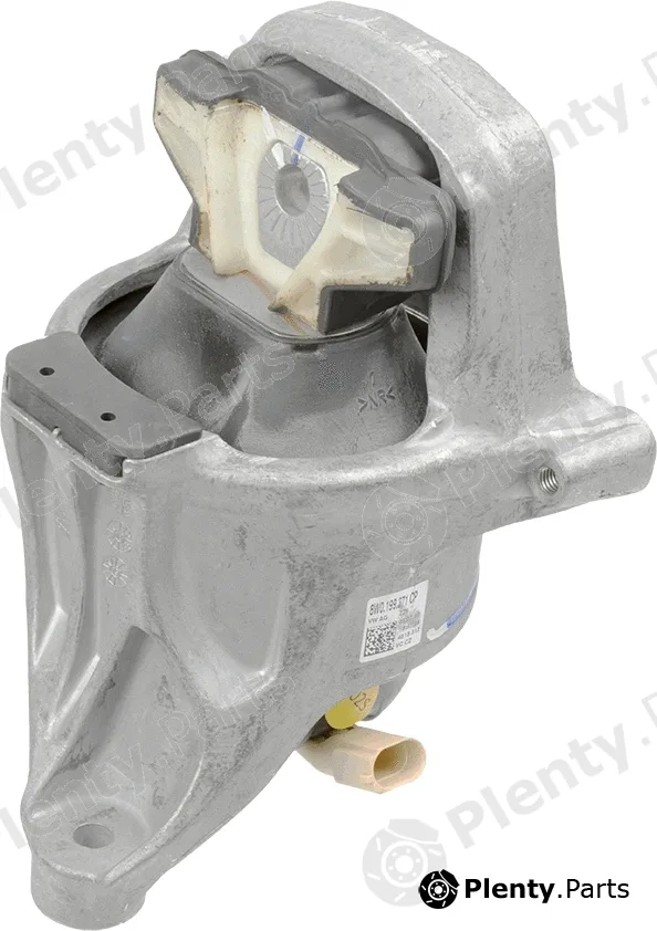 Lemförder 3987501 — Mounting, engine