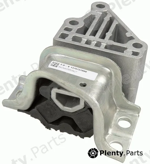 Lemförder 3948401 — Mounting, engine