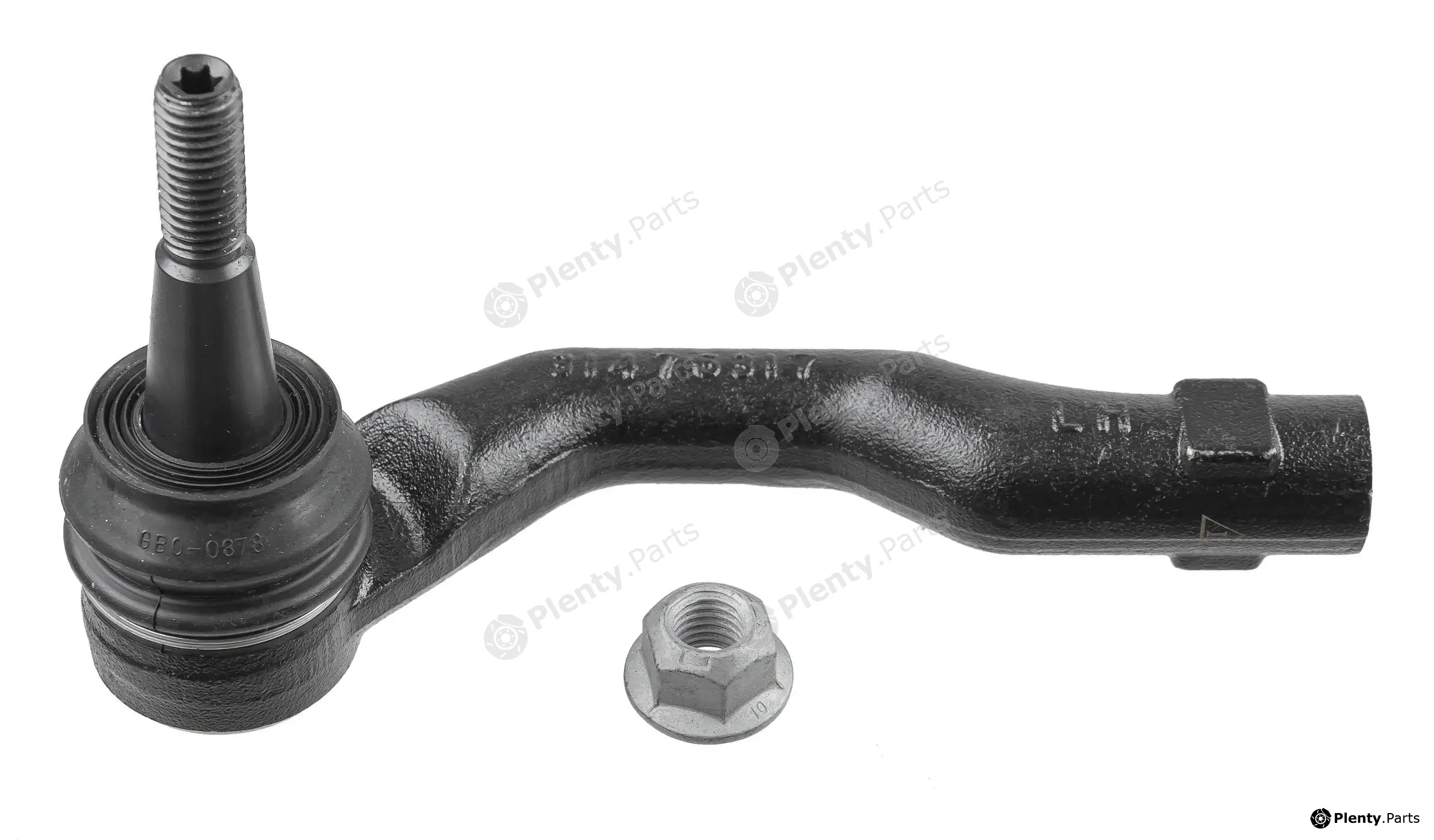 Lemförder 4347401 — Tie Rod End