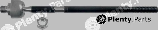 Lemförder 3337601 — Inner Tie Rod