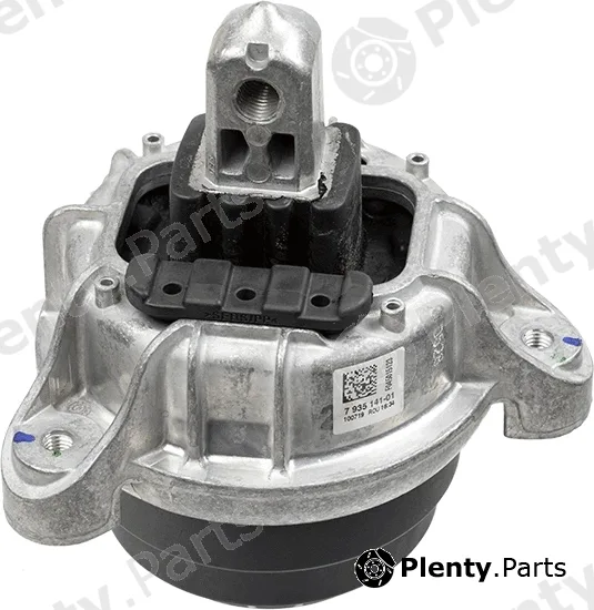 Lemförder 3943601 — Mounting, engine