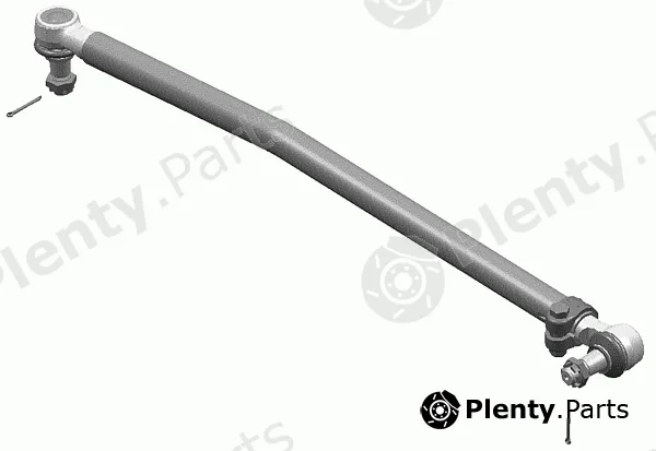 Lemförder 3402501 — Centre Rod Assembly