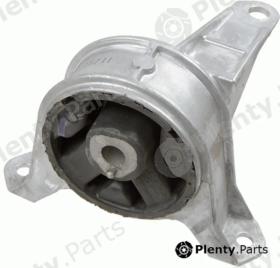 Lemförder 2604001 — Mounting, engine