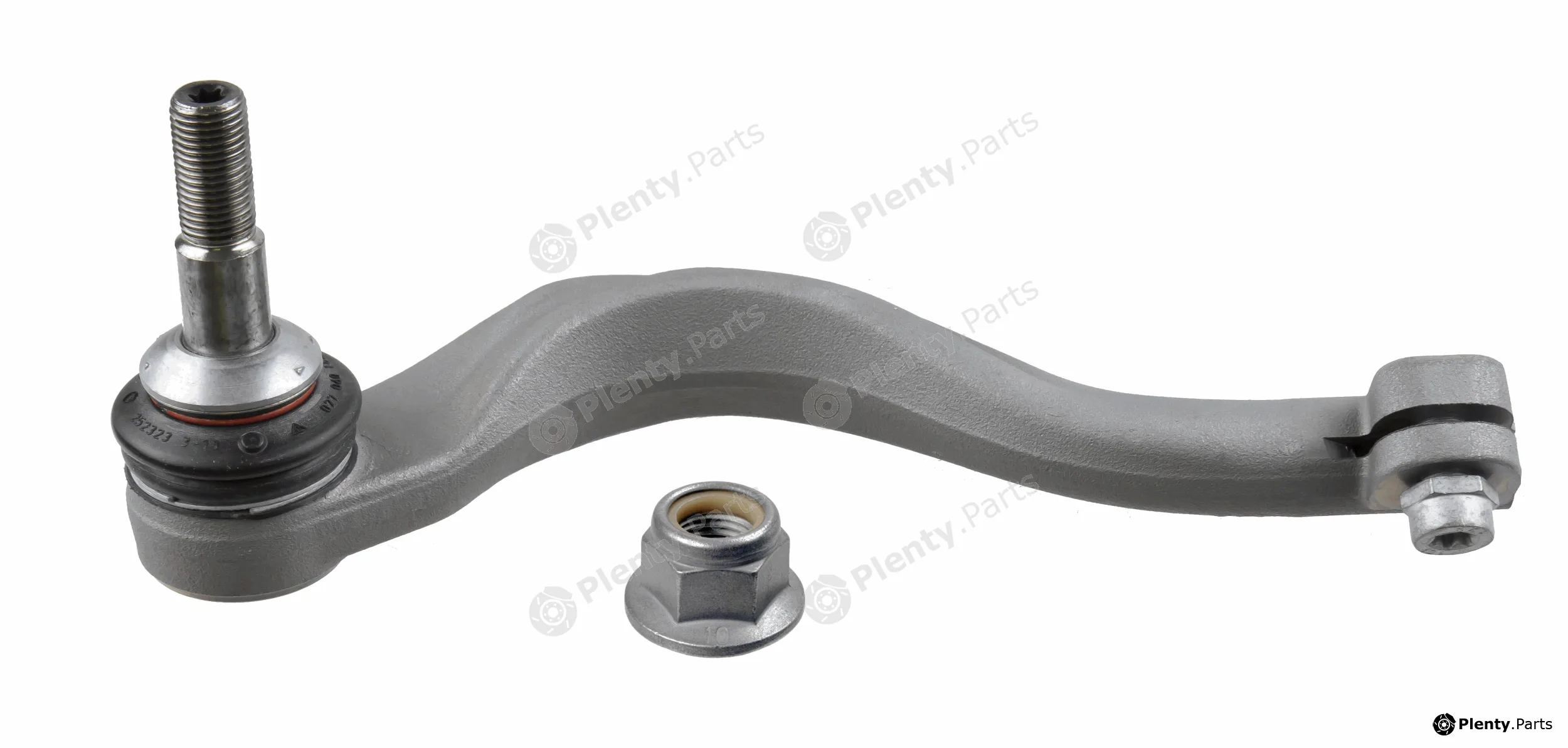 Lemförder 4435401 — Tie Rod End