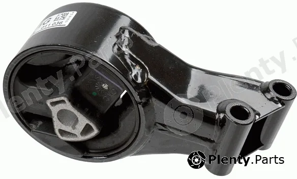 Lemförder 3581901 — Mounting, engine