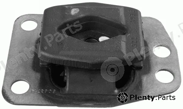 Lemförder 3122501 — Mounting, engine