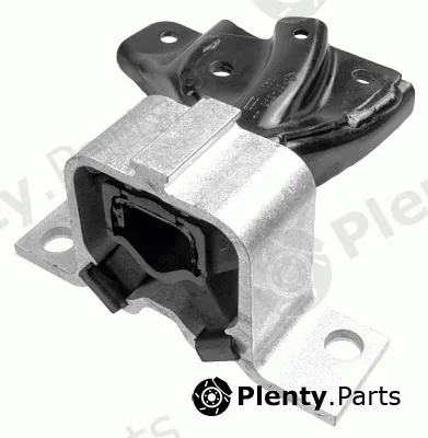 Lemförder 3479801 — Mounting, engine