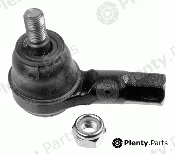 Lemförder 1545001 — Tie Rod End