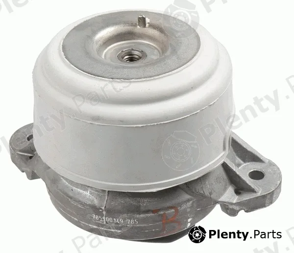 Lemförder 3754201 — Mounting, engine