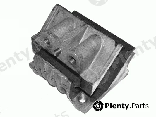 Lemförder 1154402 — Mounting, engine