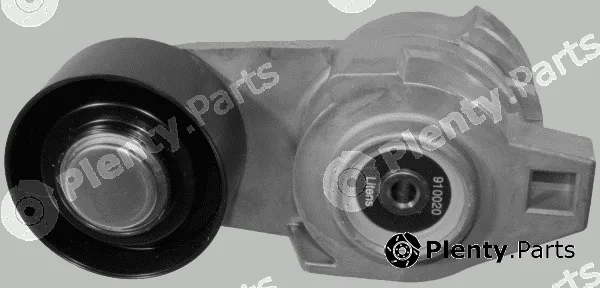 Lemförder 2737001 — Belt Tensioner, V-ribbed belt