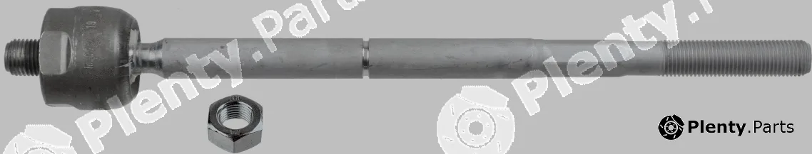 Lemförder 4238501 — Inner Tie Rod