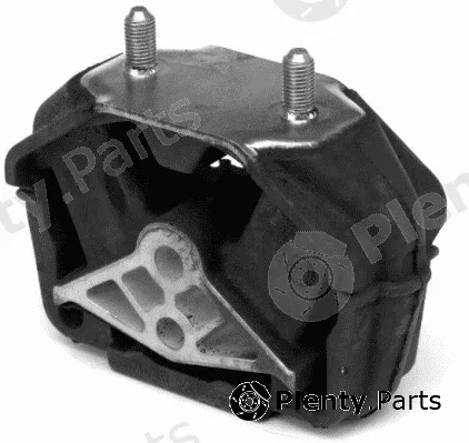 Lemförder 1225601 — Mounting, engine