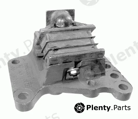 Lemförder 2686001 — Mounting, engine