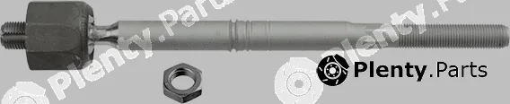 Lemförder 4216701 — Inner Tie Rod