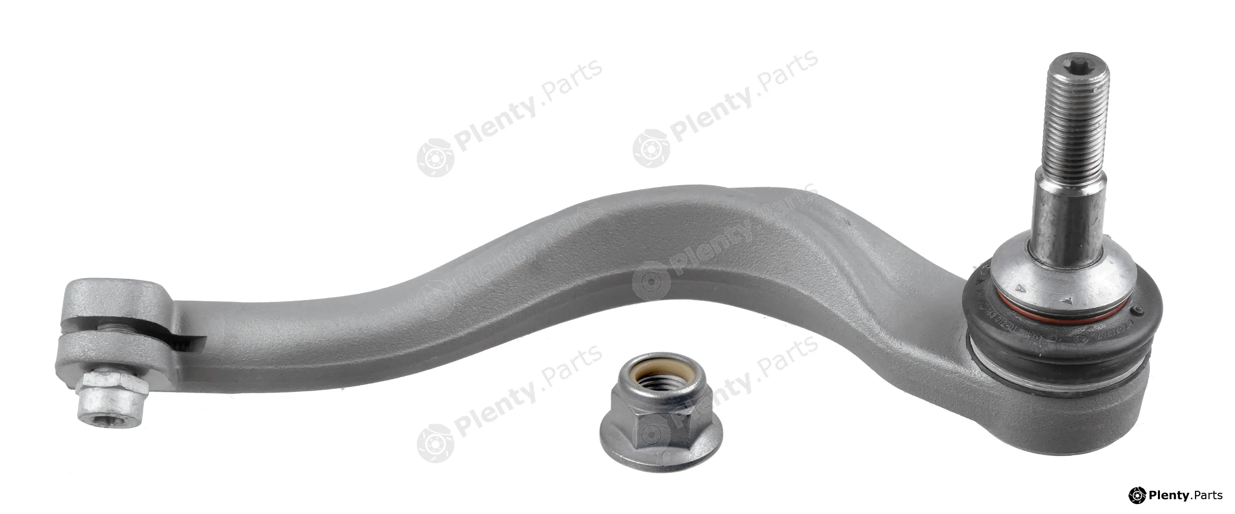 Lemförder 4435501 — Tie Rod End