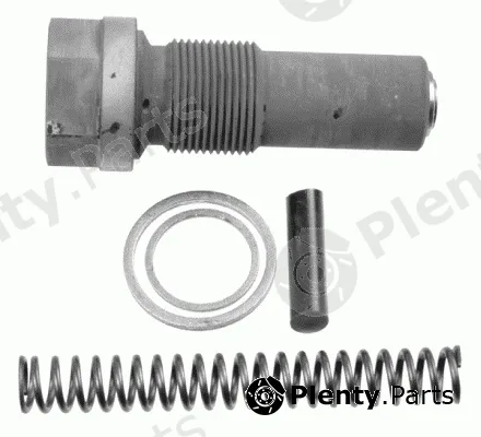 Lemförder 1341201 — Tensioner, timing chain
