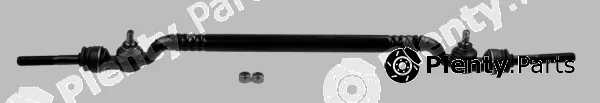 Lemförder 1578902 — Tie Rod