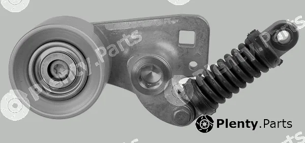 Lemförder 3473701 — Belt Tensioner, V-ribbed belt