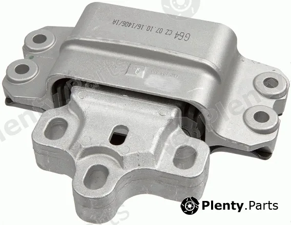 Lemförder 3314401 — Mounting, engine