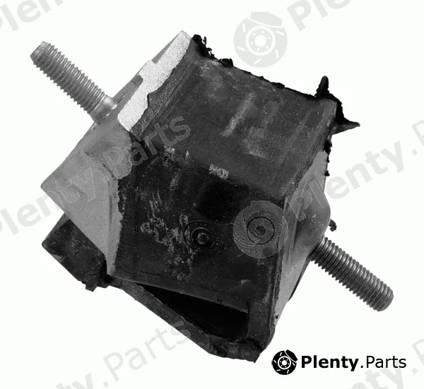 Lemförder 3646201 — Mounting, engine