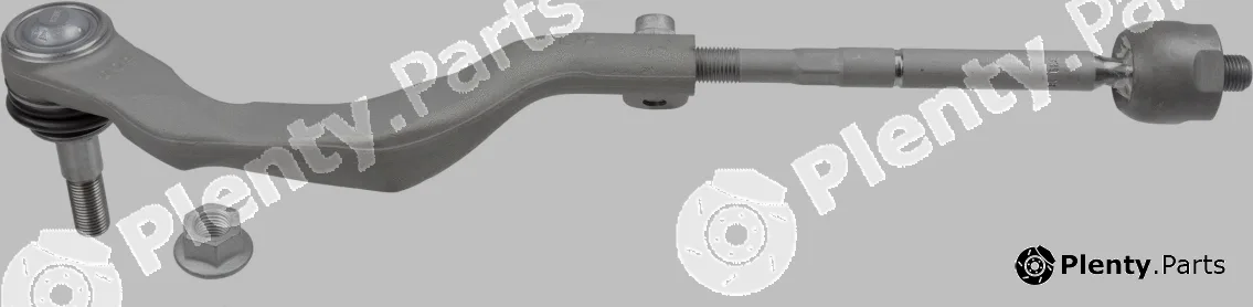 Lemförder 4235901 — Tie Rod