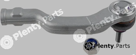 Lemförder 4330101 — Tie Rod End