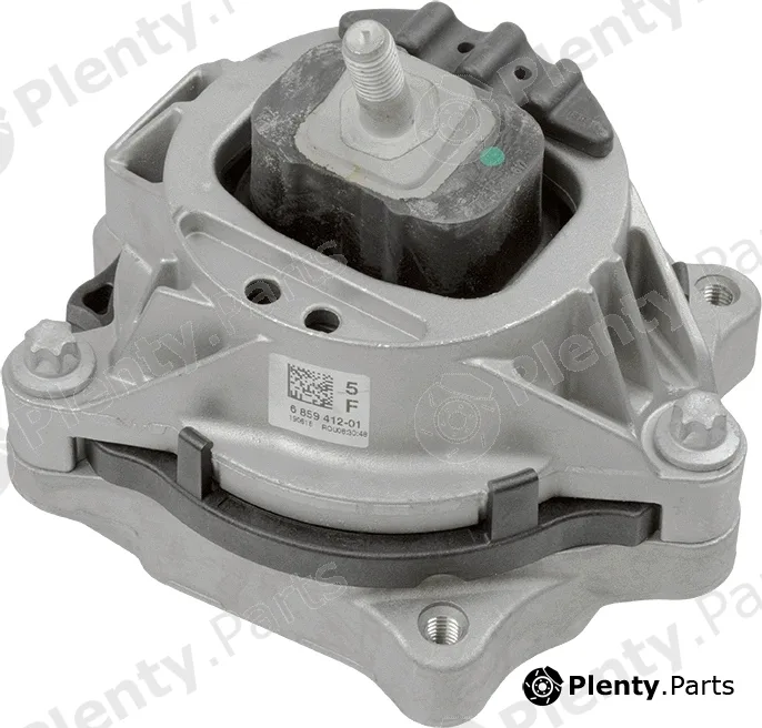 Lemförder 3809301 — Mounting, engine