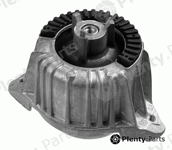 Lemförder 3637501 — Mounting, engine