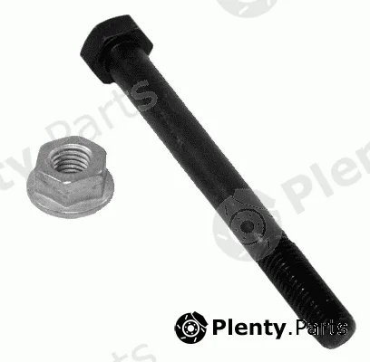 Lemförder 2765901 — Repair Kit, wheel suspension