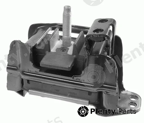 Lemförder 3457001 — Mounting, engine