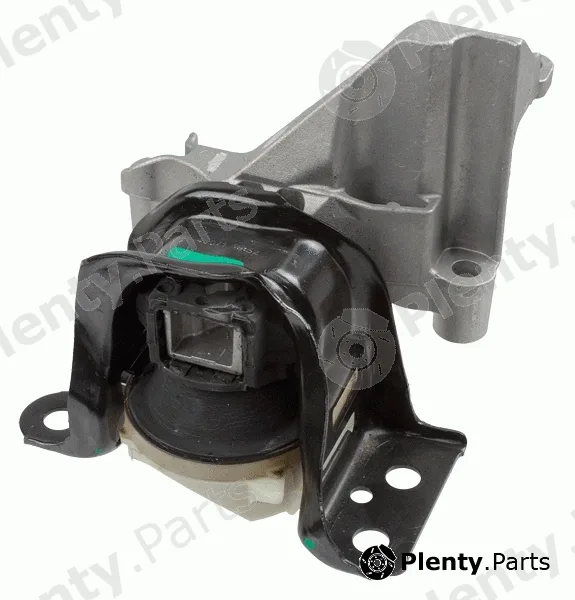 Lemförder 3749501 — Mounting, engine