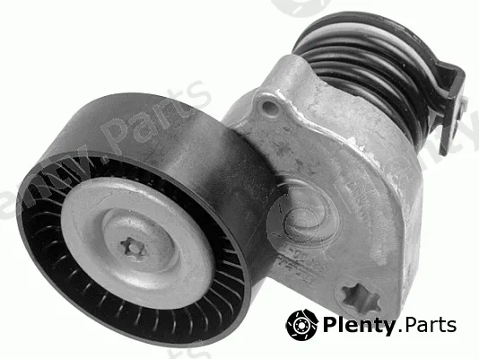 Lemförder 3441301 — Belt Tensioner, V-ribbed belt