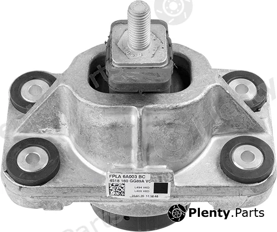 Lemförder 4268101 — Mounting, engine