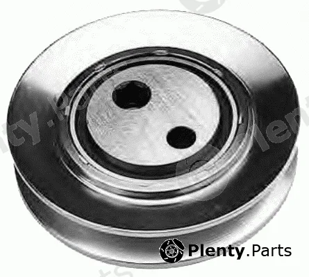 Lemförder 1387001 — Tensioner Pulley, V-belt