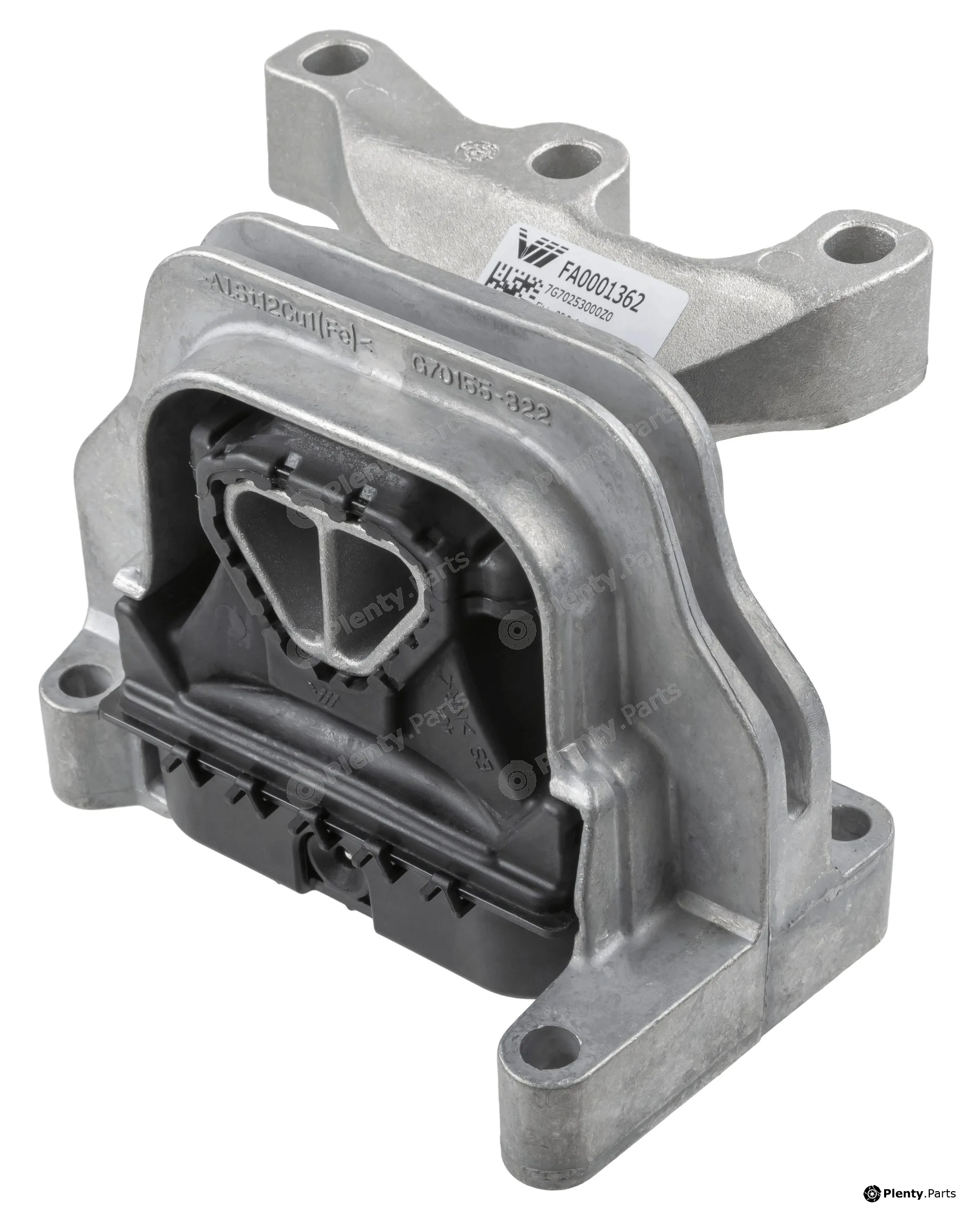 Lemförder 4476501 — Mounting, engine