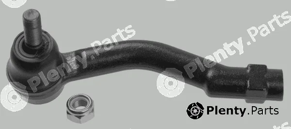 Lemförder 2518701 — Tie Rod End