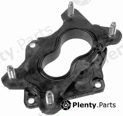Lemförder 1002401 — Flange, carburettor