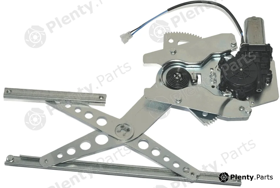 Lemförder 60.51005.0 — Window Regulator