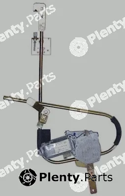 Lemförder 60.80188.0 — Window Regulator