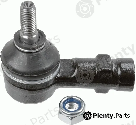 Lemförder 3803001 — Tie Rod End