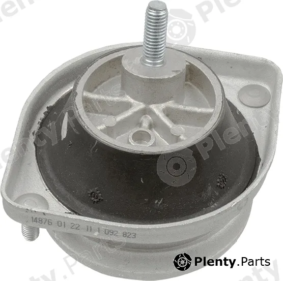 Lemförder 1487601 — Mounting, engine