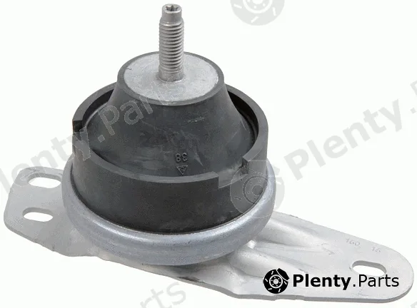 Lemförder 3926701 — Mounting, engine