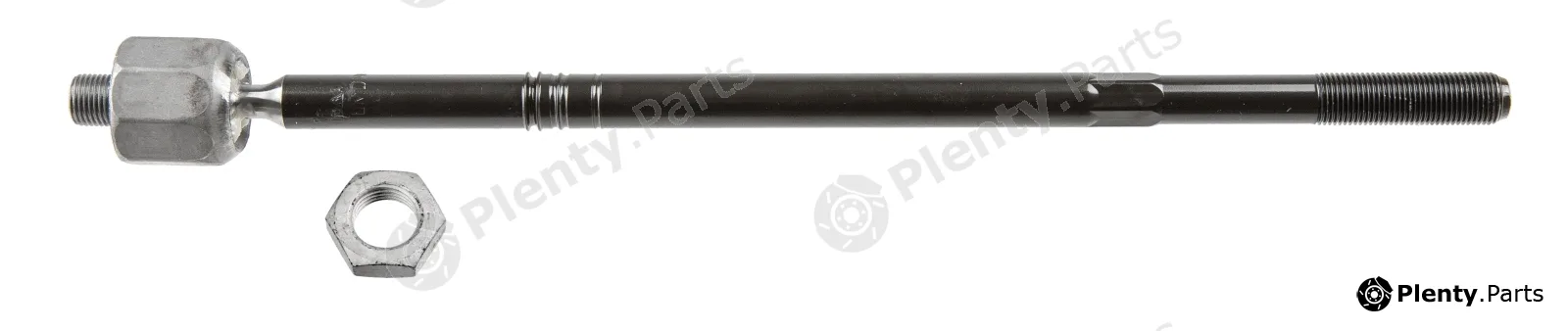 Lemförder 4345701 — Inner Tie Rod