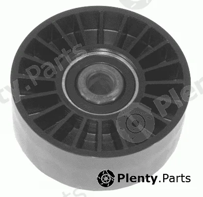 Lemförder 2735601 — Tensioner Pulley, V-ribbed belt