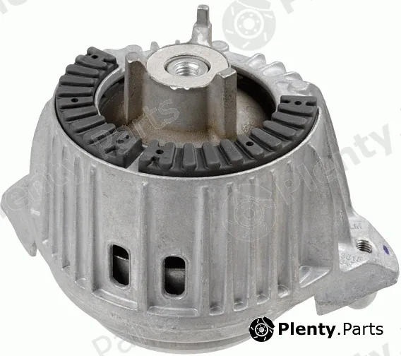 Lemförder 3729601 — Mounting, engine