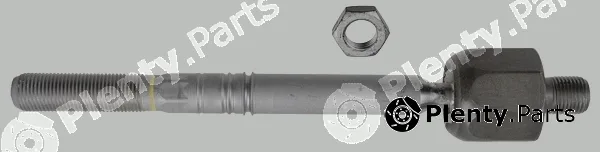 Lemförder 3788901 — Inner Tie Rod