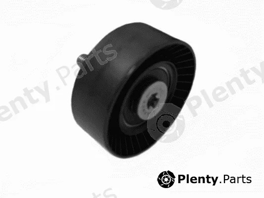 Lemförder 2471201 — Deflection/Guide Pulley, V-ribbed belt