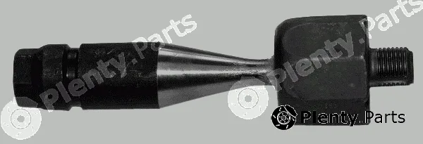 Lemförder 2561401 — Inner Tie Rod